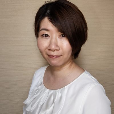 託児所PokaPoka伏見店 代表取締役 中西 一絵